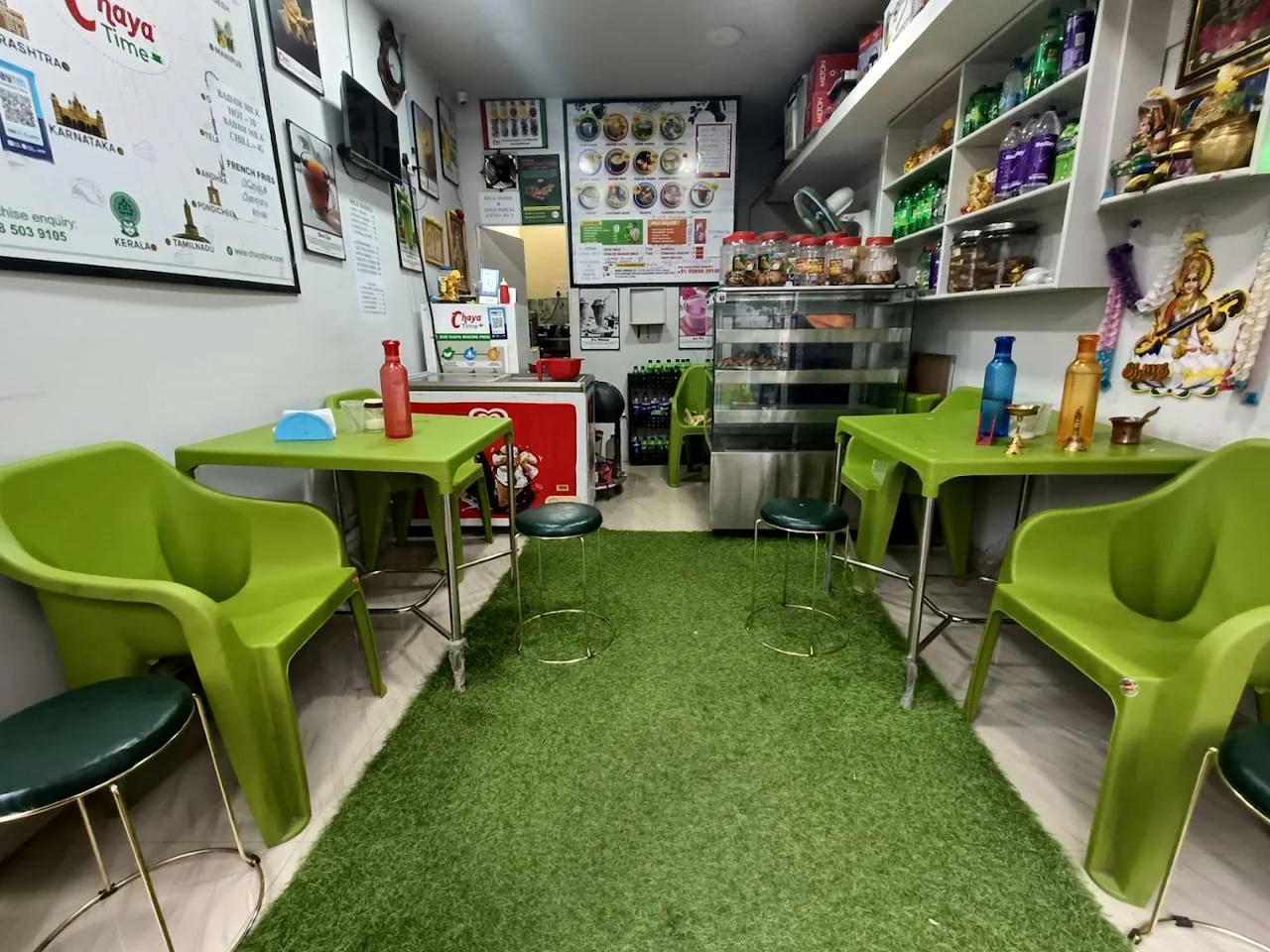 Unit Franchise